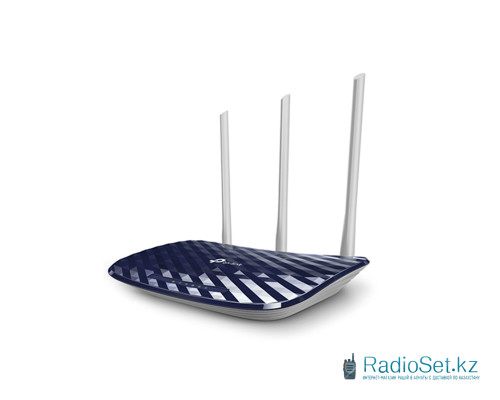 Маршрутизатор TP-Link Archer C20
